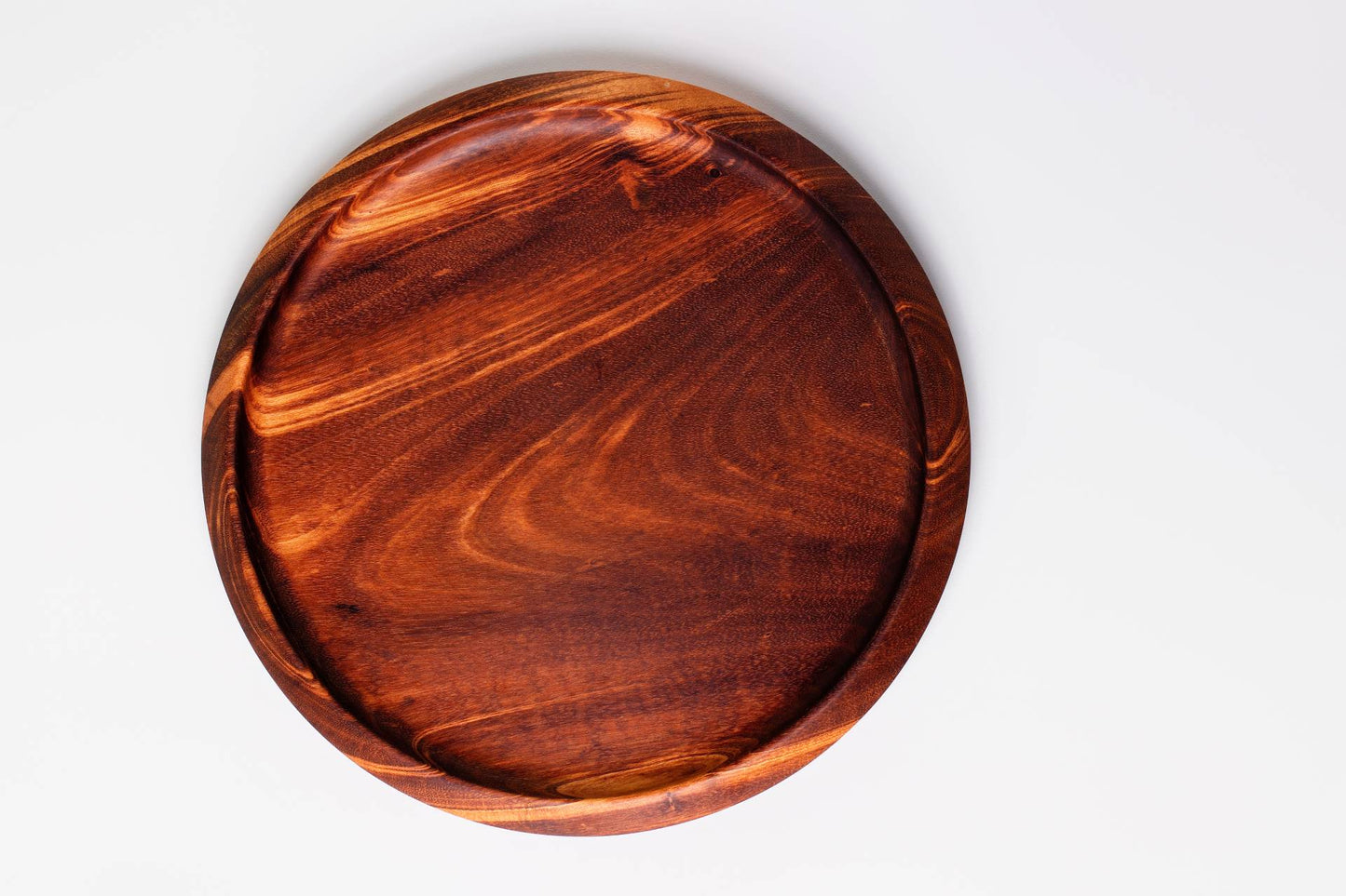 PRATO DE JANTAR LAPIDADO