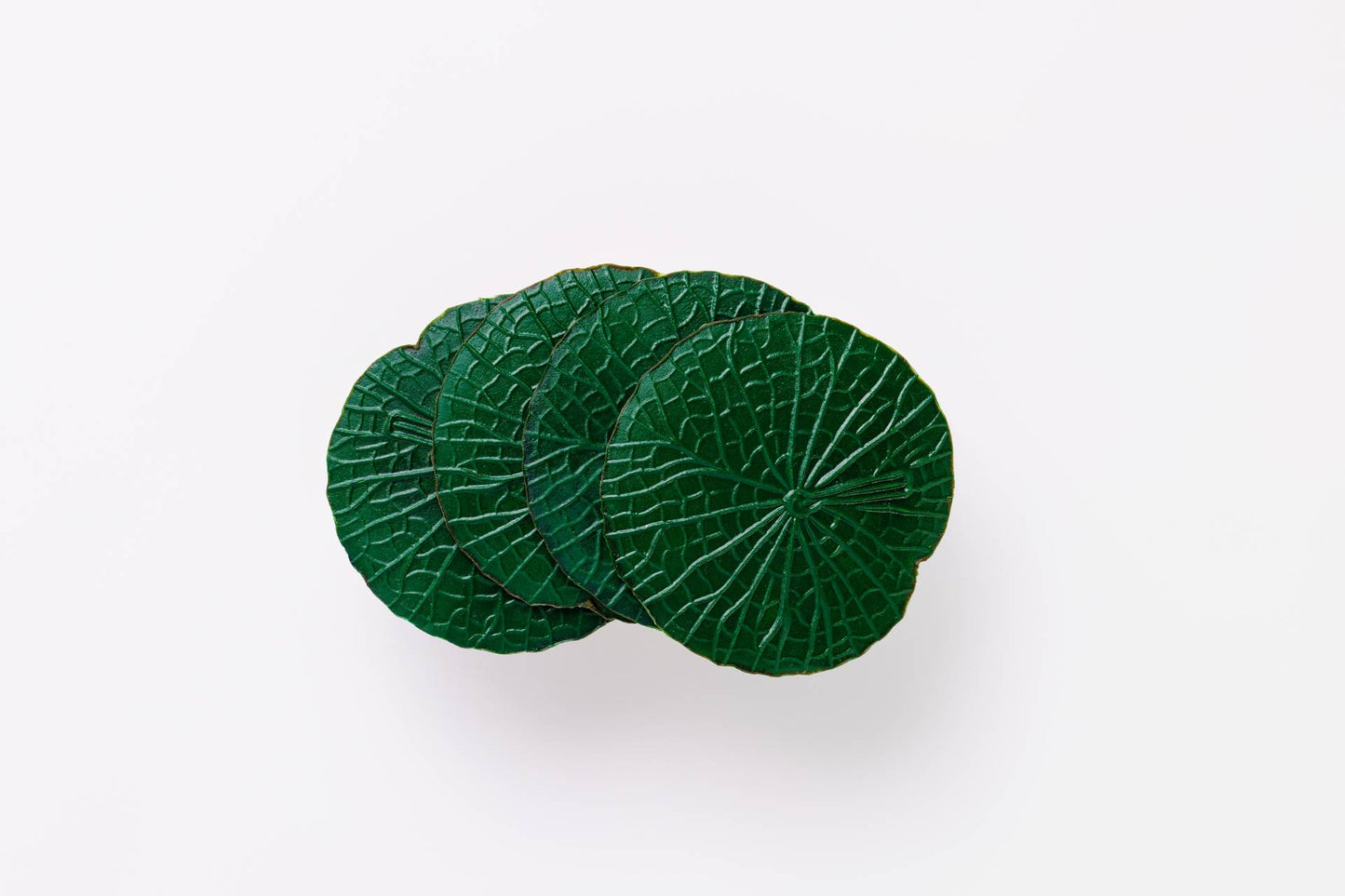 DESCANSO DE COPO VITORIA REGIA