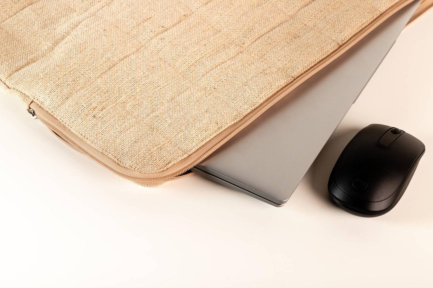 CASE NOTEBOOK DE MALVA AMAZONICA