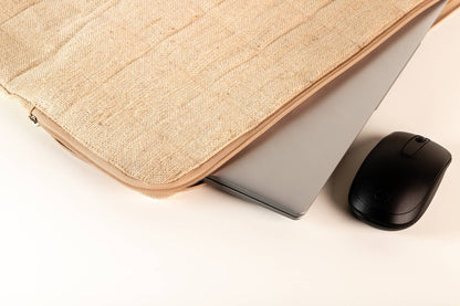 CASE NOTEBOOK DE MALVA AMAZONICA