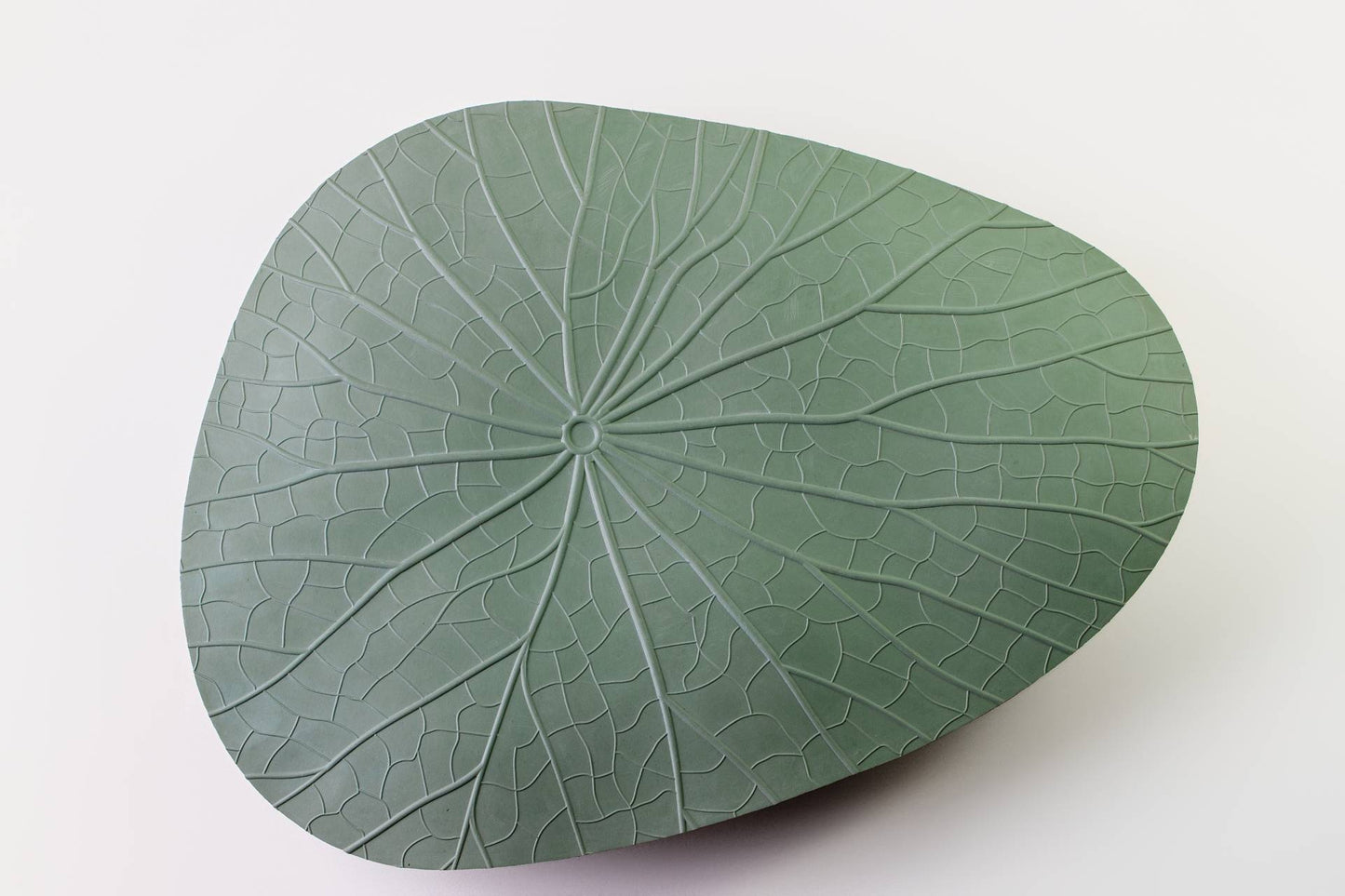 JOGO DE SOUSPLAT OVALAR - 4 UN - VERDE