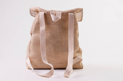 MOCHILA DE MALVA AMAZÔNICA