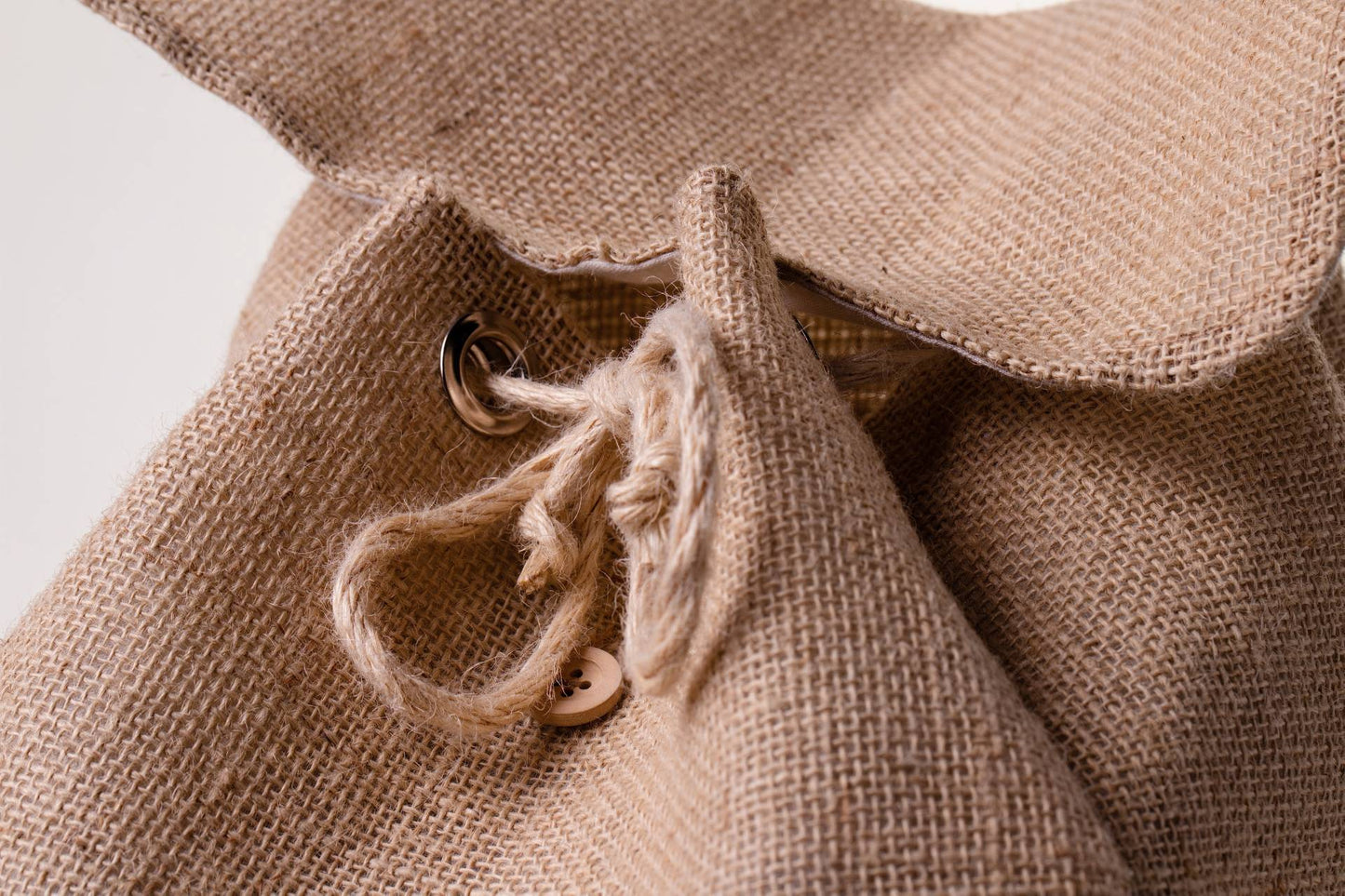 MOCHILA DE MALVA AMAZÔNICA