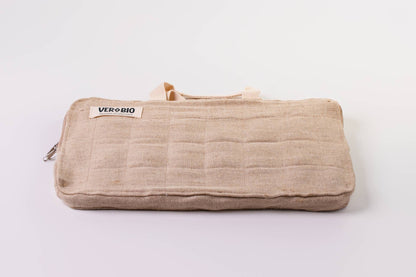 CASE NOTEBOOK DE MALVA AMAZONICA