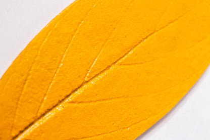 KIT MARCADOR CONHECIMENTO ANCESTRAL - 4 UN - AMARELO