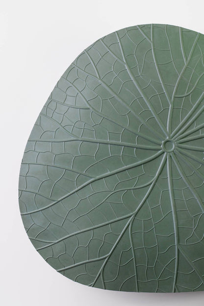 JOGO DE SOUSPLAT OVALAR - 4 UN - VERDE