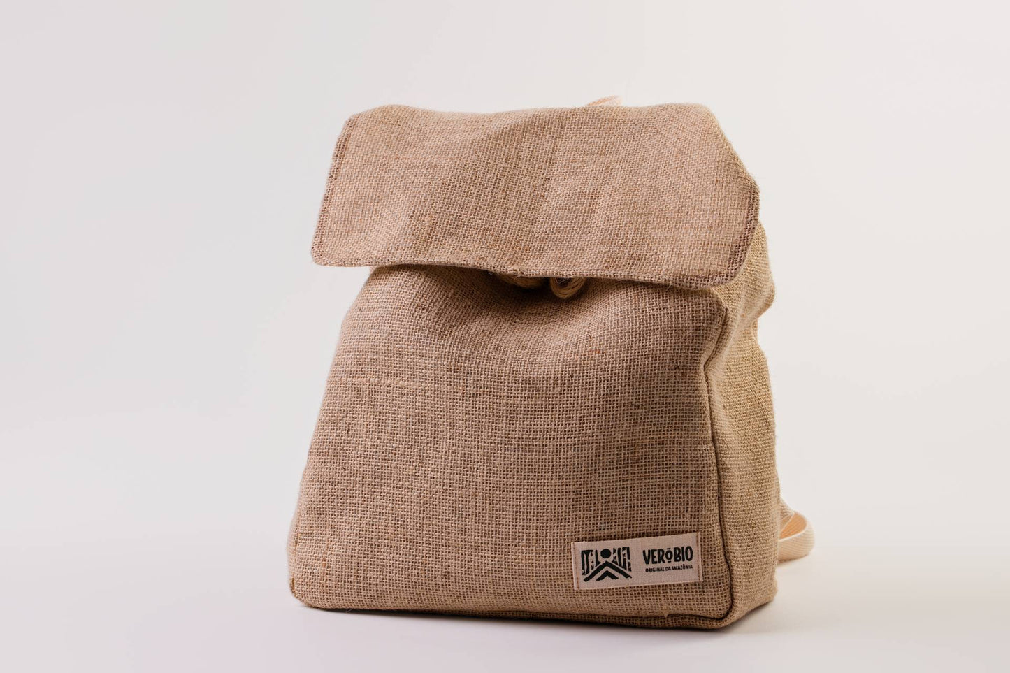 MOCHILA DE MALVA AMAZÔNICA