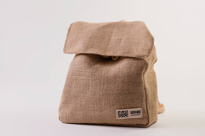 MOCHILA DE MALVA AMAZÔNICA