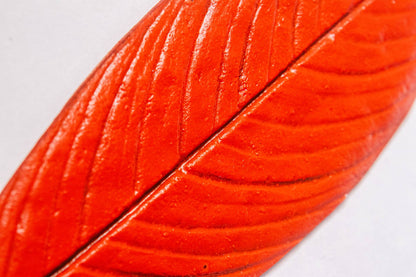 KIT MARCADOR CONHECIMENTO ANCESTRAL - 4 UN - VERDE/VERMELHO/LARANJA/AMARELO