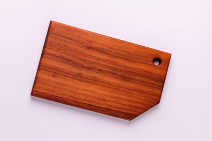 TABUA DE CORTE LAPIDADA