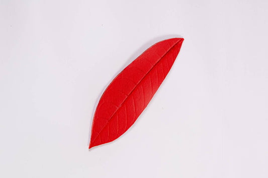 MARCADOR CONHECIMENTO ANCESTRAL - LARANJA