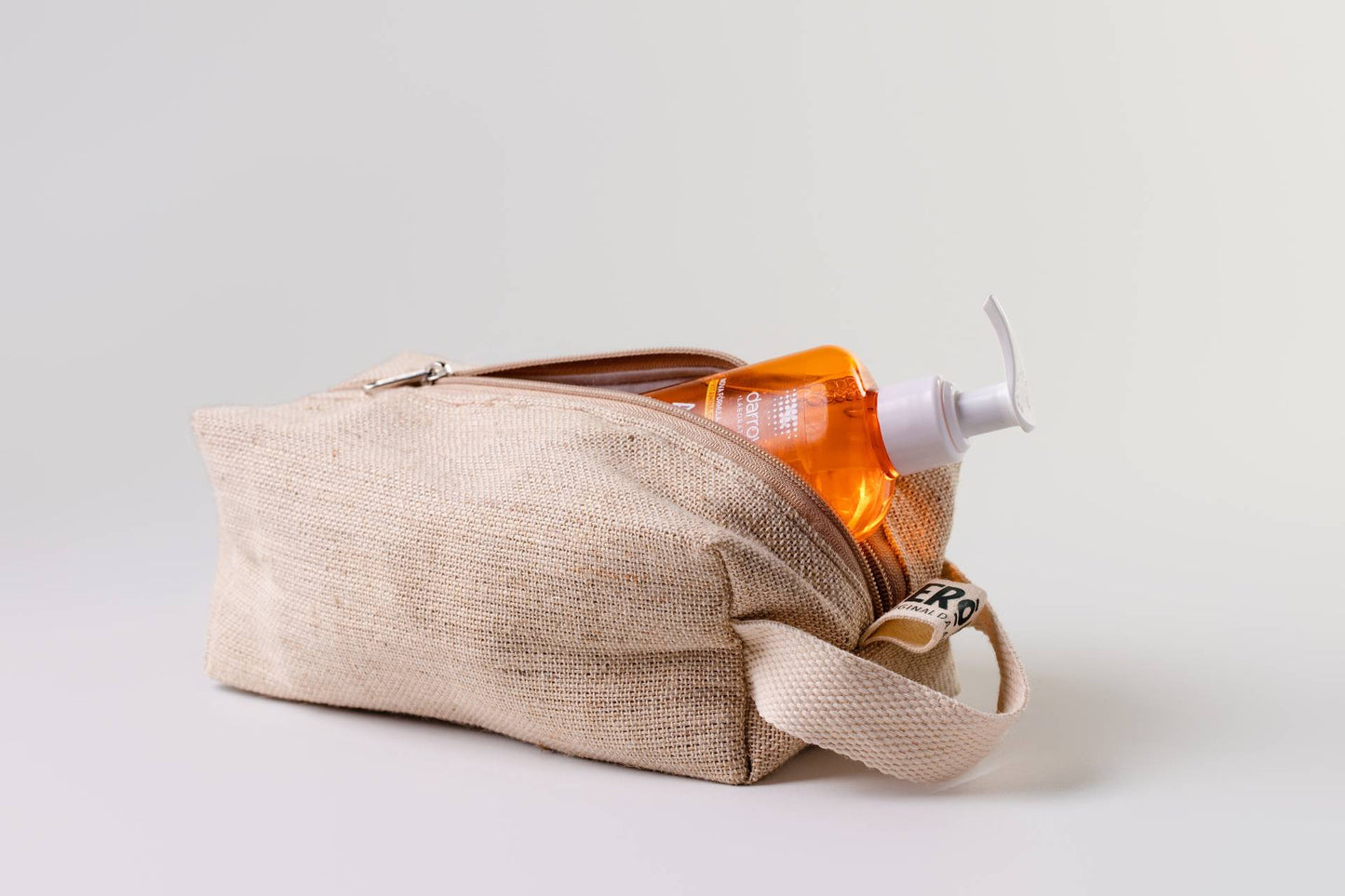 NECESSAIRE TRIP DE MALVA AMAZONICA