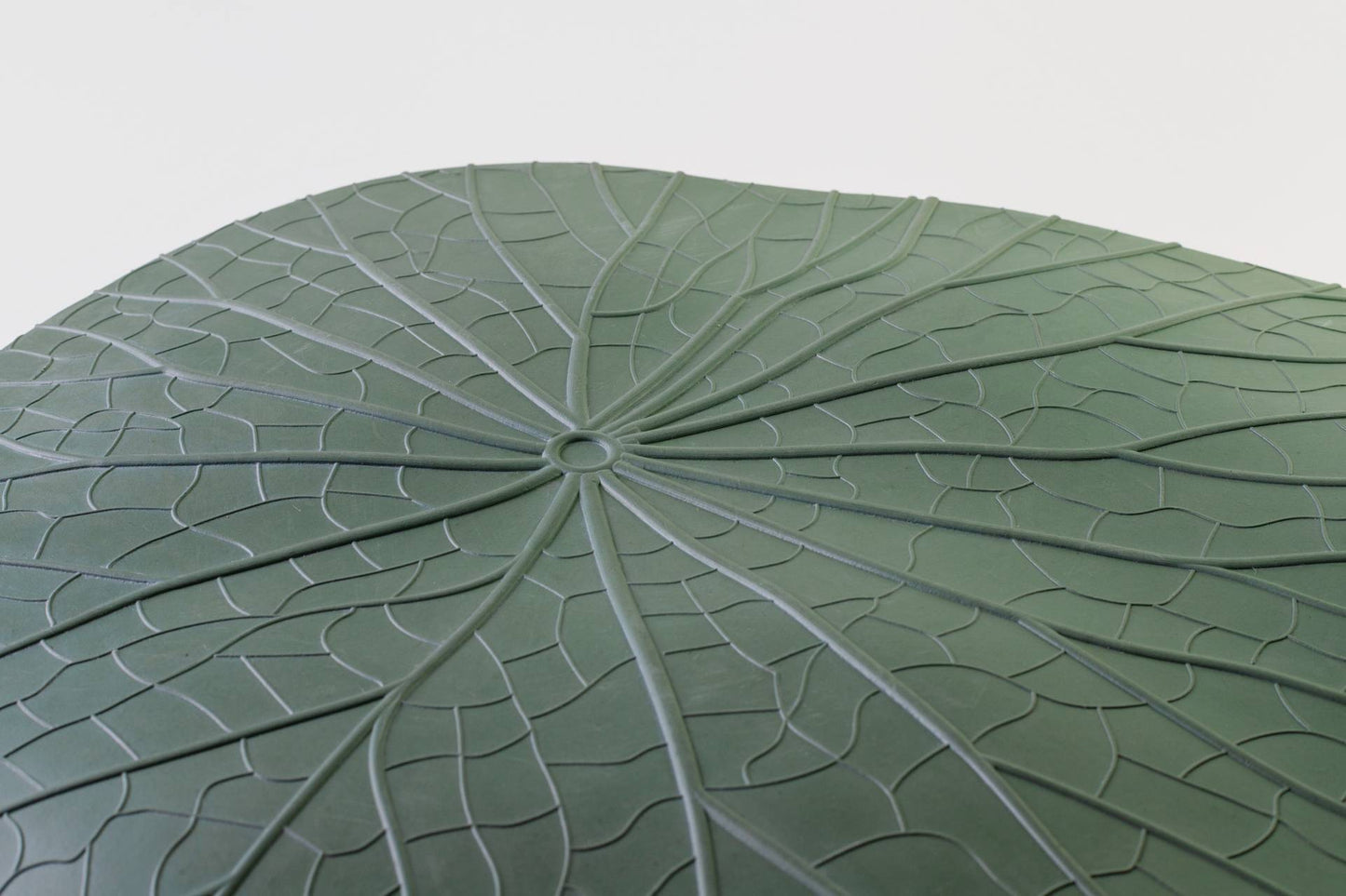 SOUSPLAT OVALAR - VERDE