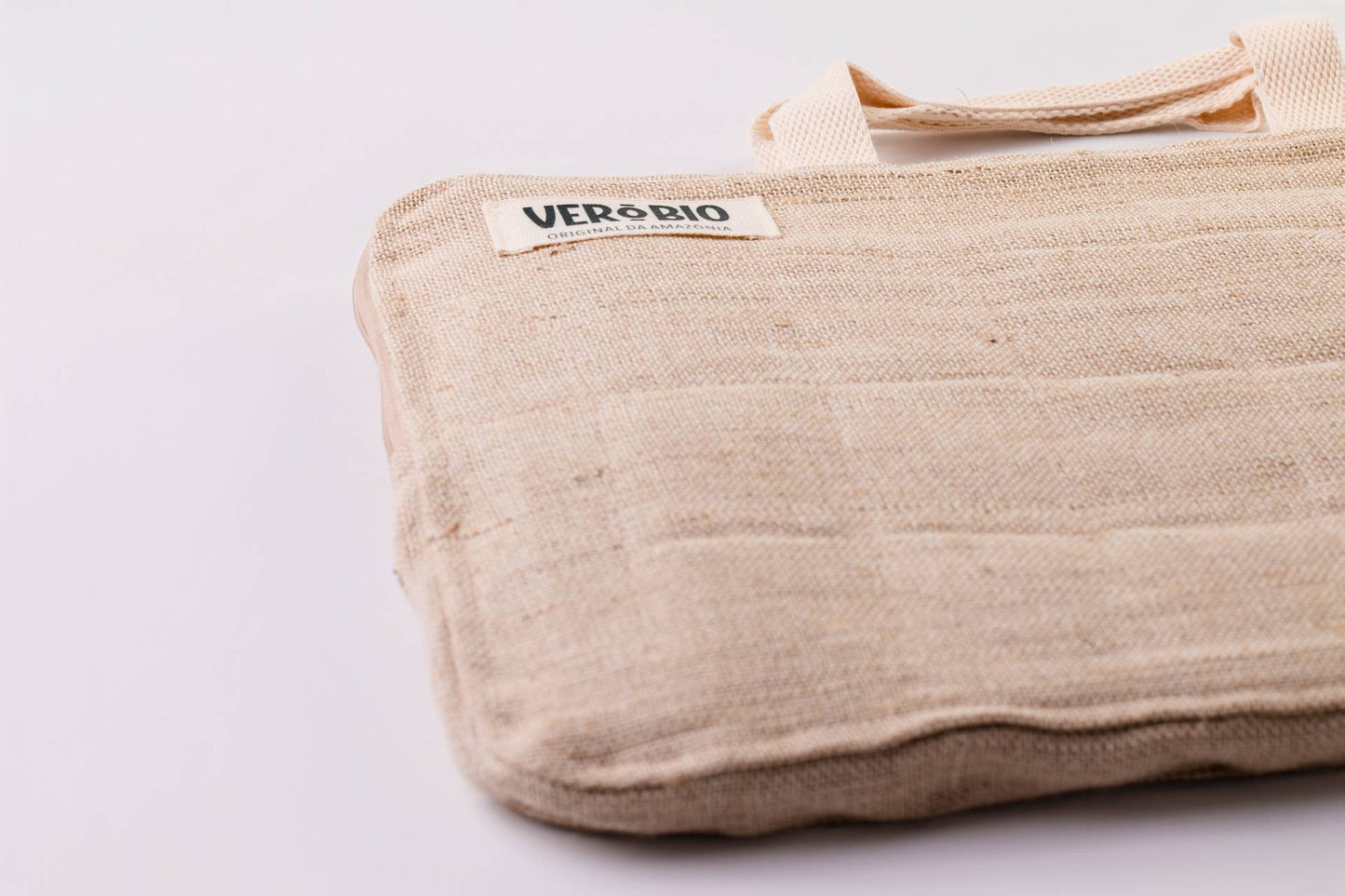 CASE NOTEBOOK DE MALVA AMAZONICA