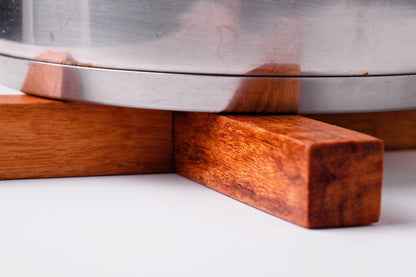 BASE DE PANELA LAPIDADA