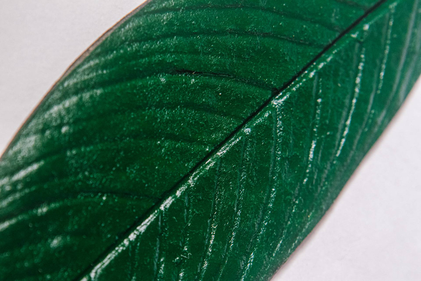 KIT MARCADOR CONHECIMENTO ANCESTRAL - 4 UN - VERDE