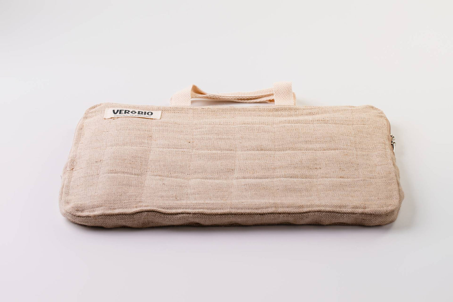 CASE NOTEBOOK DE MALVA AMAZONICA