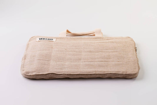 CASE NOTEBOOK DE MALVA AMAZONICA