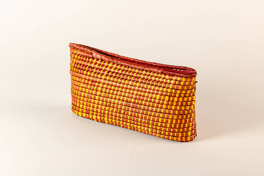 KIT BOLSA E CARTEIRA IARA