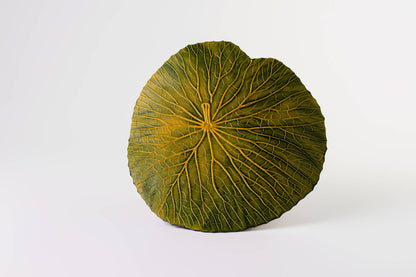 SOUSPLAT VITORIA REGIA - VERDE/AMARELO