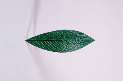 MARCADOR CONHECIMENTO ANCESTRAL - VERDE