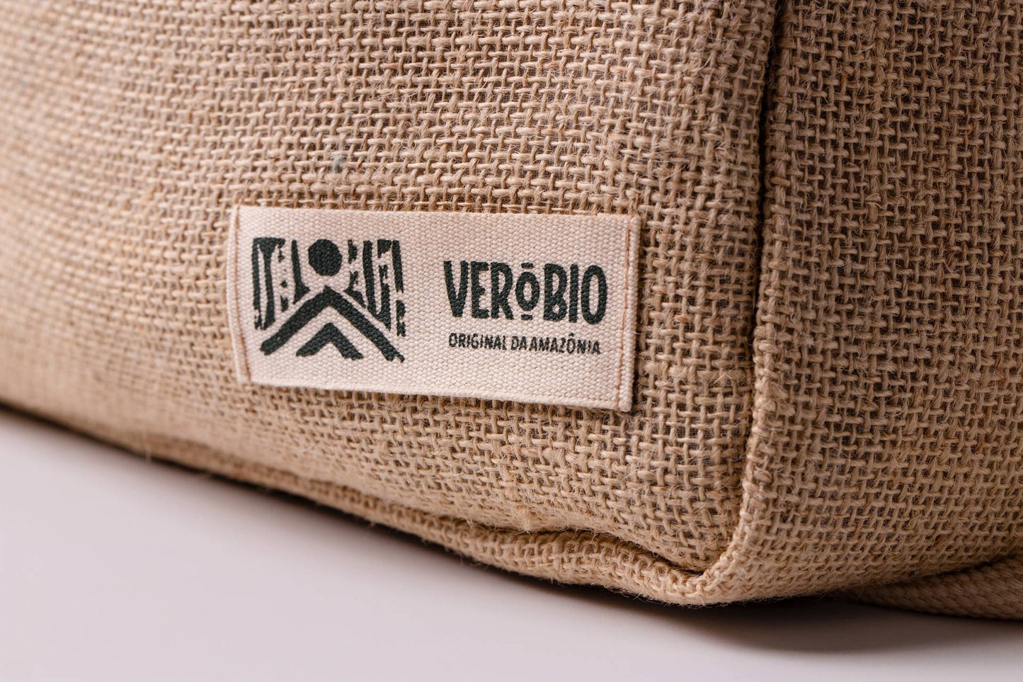 MOCHILA DE MALVA AMAZÔNICA