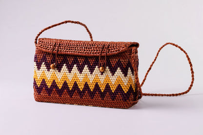 KIT BOLSA E CARTEIRA IARA