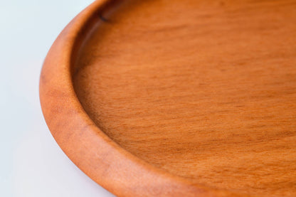 PRATO DE SOBREMESA LAPIDADO