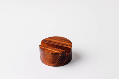 SUPORTE CELULAR LAPIDADO