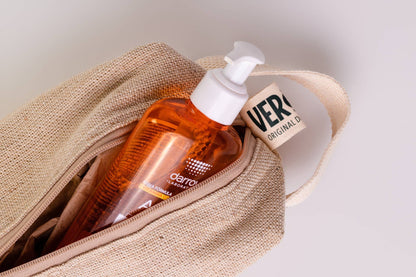 NECESSAIRE TRIP DE MALVA AMAZONICA