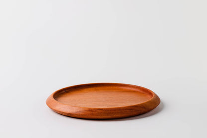 PRATO DE SOBREMESA LAPIDADO