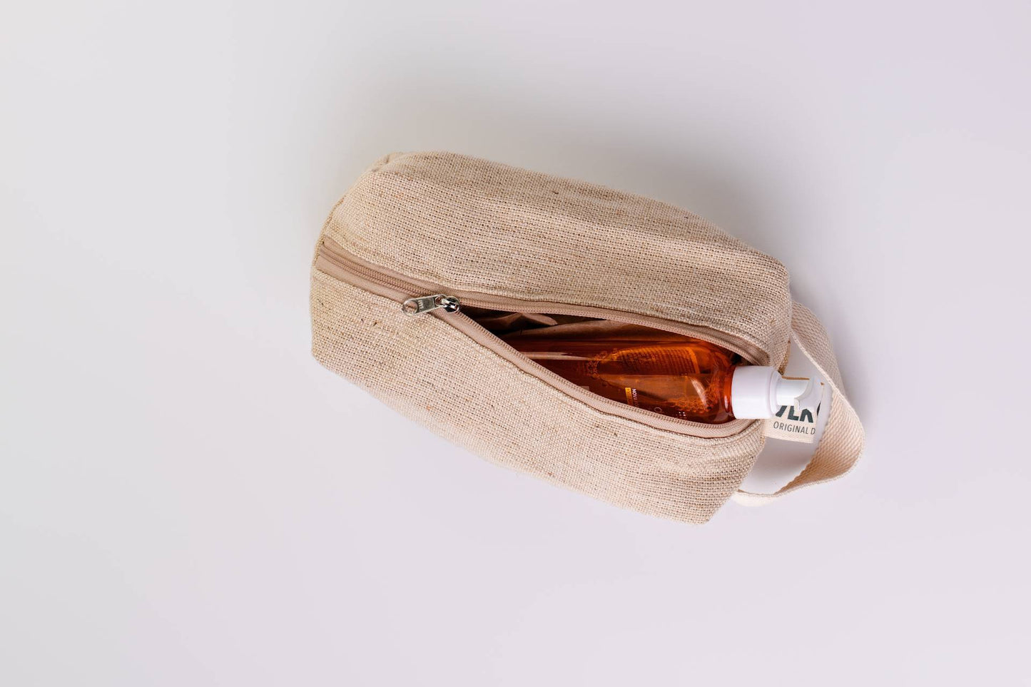 NECESSAIRE TRIP DE MALVA AMAZONICA